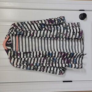 5 For 25 Floral Cover Up